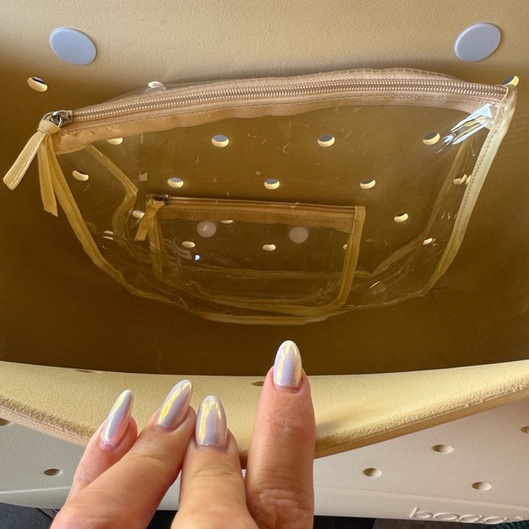 BOGG BAG Butter Yellow Tote (RARE/SOLD OUT) - Picture 3 of 3